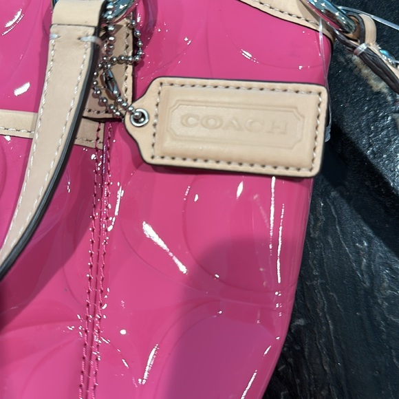 Coach Crossbody Bag 💼 - Picture 9 of 15